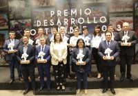 13 Proyectos de empresas del sector minero energético ganaron premio Desarrollo Sostenible2023