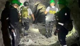 Representante de mina Poderosa: “Este atentado nos lleva a tiempos del terrorismo”