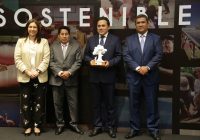 Antamina gana premio Desarrollo Sostenible 2023 de la SNMPE