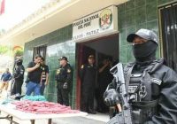 Poderosa: instalarán base policial tras ataque en Pataz