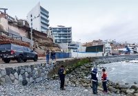 Ingemmet identifica 173 “peligros geológicos” y 81 “zonas críticas” en Lima Metropolitana