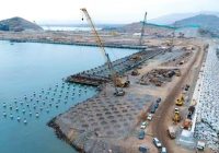 Puerto de Chancay impulsaría nueva instalación aduanera en zona de influencia