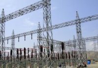 Alistan inversiones por US$ 237 mllns. en obras de energía
