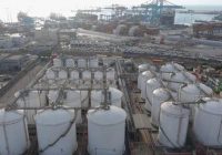 Odfjell Terminals invertirá en ampliar almacenamiento e incorpora nuevo producto