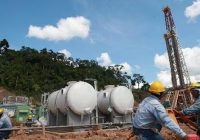 Producción petrolera habría caído a su nivel más bajo en noviembre