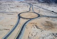 Carretera Longitudinal de la Sierra interesa a 13 empresas