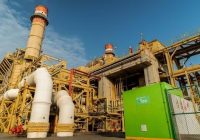Colbún y la luz al hidrógeno verde en sector eléctrico: la operación en Chilca