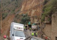 Rescate en mina Cobriza: trabajador sale con vida tras más de tres días atrapado