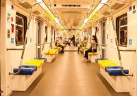 Línea 2 del Metro: pasajeros ya no necesitarán tarjeta para viajar durante marcha blanca