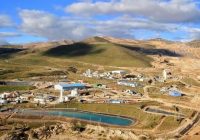 Newmont y su intención de seguir explorando yacimientos más allá de Cajamarca