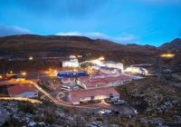Cerro de Pasco anuncia reestructuración de pasivos de operadora de Santander