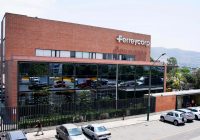 Ventas de Ferreycorp crecen 9% y superan US$ 1,860 millones en 2023