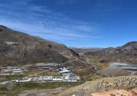 Fortuna Silver reporta reducción de reservas en mina Caylloma de Arequipa