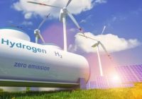 Anglo American ve oportunidad para desarrollar hidrógeno verde en Moquegua