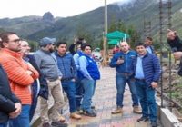 MINEM: Región Huancavelica más cerca a acceder al gas natural