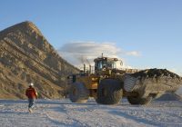 Minería e Hidrocarburos creció 3.96% durante enero