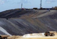 Mexicana Peñoles va tras concesión minera en sur del Perú