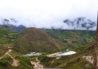 Río Tinto busca ampliar áreas de concesión minera en Apurímac