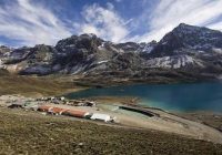 Volcan y el proyecto en mina Carahuacra aun en medio de problemas financieros
