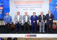 MINEM destaca importancia de la energía para el desarrollo