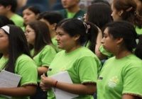 MINEM capacita sobre importancia y beneficios de la minería moderna a estudiantes de Trujillo