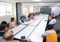 MINEM ratifica en seguir trabajando nuevo proyecto de ley de la Pequeña Minería y Minería Artesanal