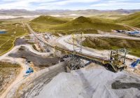 MINEM: Empresas de China, Canadá, México y Estados Unidos lideran proyectos mineros en el Perú