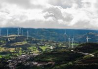 ENGIE cierra compra de centrales y proyectos eólicos por un total de 76.8 MW en Cajamarca