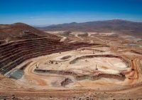 Rio Tinto va por más zonas de concesión minera en Apurímac