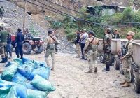 Inversión minera del Perú en riesgo por inseguridad: acciones para el Gobierno