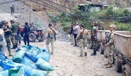 SNMPE: Se debe restablecer el principio de autoridad en Pataz, pero sin “MANIATAR” a la minería formal