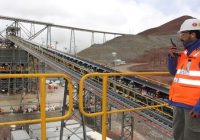 MINEM: Empleo directo en el sector minero creció 6.4% en el primer mes del año