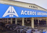 Aceros Arequipa pide concesión minera en Junín, ¿diversificación a la vista?