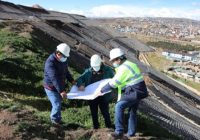 Este 2024, AMSAC ejecutará obras de remediación por S/ 145 millones