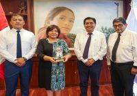 MINEM: Programa Ahorro GNV recibe Premio Yanapay