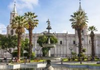 Arequipa albergará en mayo reuniones ministeriales de APEC 2024