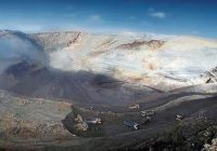 El Brocal proyecta elevar extracción de mineral en Colquijirca a 11,200 tpd