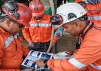 CETEMIN realiza capacitación técnica en empresa nicaragüense Hemco Mineros Nicaragua