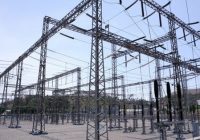 Producción eléctrica creció 8% en febrero, pero se frenó en marzo