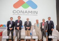 MINISTERIO DE ENERGÍA Y MINAS DECLARÓ OFICIAL REALIZACIÓN DE CONAMIN 2024