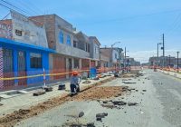 MINEM: Masificación de gas natural llegó a la región Tacna