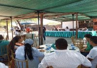 MINEM participa en ceremonia de entrega de contratos de explotación en Piura