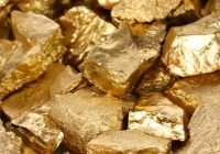 Oro rompe récord, pero proyectos auríferos son escasos en Perú