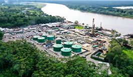 PetroTal define inicio definitivo de absorción de Petrolífera Petroleum