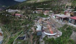 Mineros ilegales intentan tomar zona de operación de Compañía Minera Poderosa S. A. escudados en el REINFO