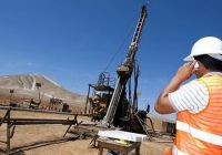 Macrorregión Centro concentra US$ 282 millones en proyectos de exploración minera