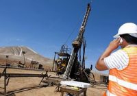 Empresas mineras y proveedores, entre inversión y cambio de contrato a la vista