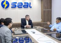 Ministro Romulo Mucho anuncia construcción de dos centrales hidroeléctricas de 600 MW