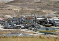 Hudbay estudia mejora en molino de mina Constancia tras captar US$402.5 mllns