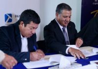 Cajamarca: Más de 100 mineros artesanales de Algamarca firman convenios con Pan American Silver